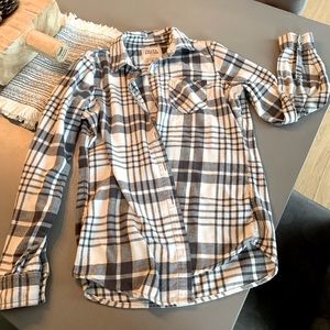 Women’s Flannel